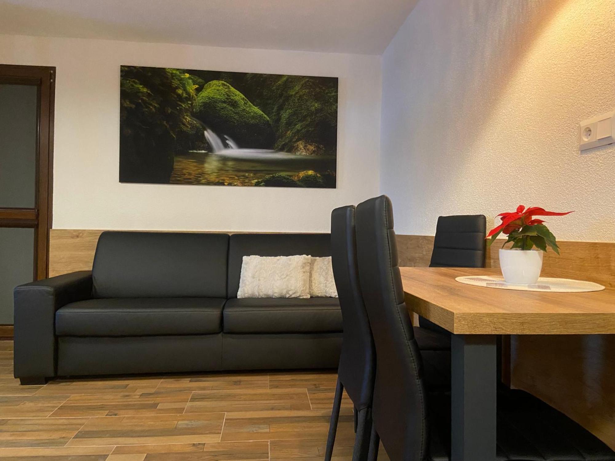 Chalet Derese Liptovský Mikuláš 外观 照片